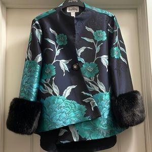 Ladies jacket